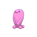 Wobbuffet - Omega Ruby Alpha Sapphire (Shiny)