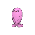 Wobbuffet - X Y (Shiny)