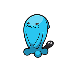 Wobbuffet - Brilliant Diamond Shining Pearl