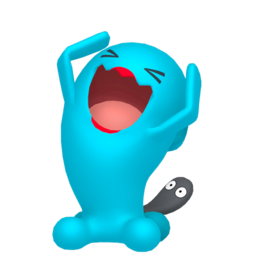 Wobbuffet - Home