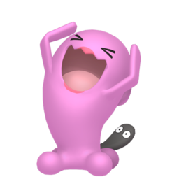 Wobbuffet - Home