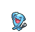 Wobbuffet - Sword Shield