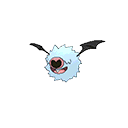 Woobat - Bank
