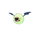 Woobat - Bank