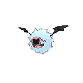 Woobat - Omega Ruby Alpha Sapphire (Normal)
