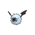 Woobat - X Y (Normal)