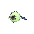 Woobat - X Y (Shiny)