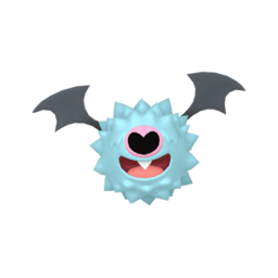 Woobat - Home