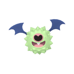 Woobat - Home
