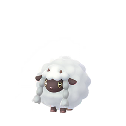 Wooloo - GO