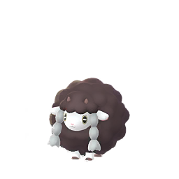 Wooloo - GO