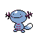 Wooper - Crystal (Normal)