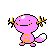 Wooper - Crystal (Shiny)