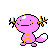 Wooper - Gold (Shiny)