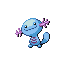 Wooper - Emerald (Normal)