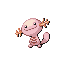 Wooper - Emerald (Shiny)
