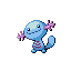 Wooper - Ruby Sapphire (Normal)