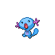 Wooper - Diamond Pearl (Normal)