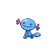 Wooper - HeartGold SoulSilver (Normal)