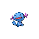 Wooper - Platinum (Normal)