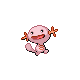 Wooper - Platinum (Shiny)