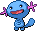 Wooper - Black 2 White 2 Black White Animated (Normal)