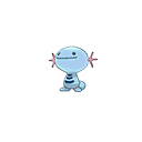 Wooper - Bank