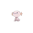 Wooper - Bank (Shiny)