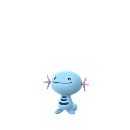 Wooper - GO (Normal)