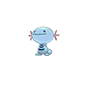 Wooper - Omega Ruby Alpha Sapphire (Normal)