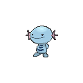 Wooper - X Y (Normal)