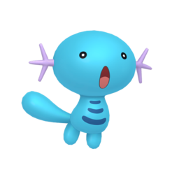 Wooper - Home