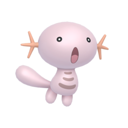 Wooper - Home