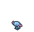 Wooper - Sword Shield