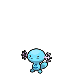 Wooper - Scarlet Violet