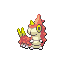 Wurmple - Emerald (Normal)
