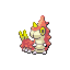Wurmple - Ruby Sapphire (Normal)