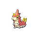 Wurmple - Diamond Pearl (Normal)