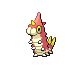 Wurmple - HeartGold SoulSilver (Normal)