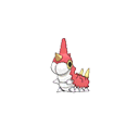 Wurmple - Bank