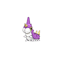 Wurmple - Bank (Shiny)