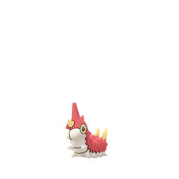 Wurmple - GO (Normal)