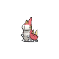 Wurmple - X Y (Normal)