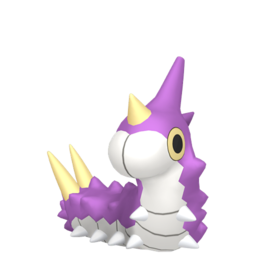 Wurmple - Home