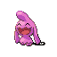 Wynaut - Emerald (Shiny)