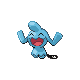 Wynaut - HeartGold SoulSilver (Normal)