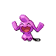 Wynaut - Platinum (Shiny)