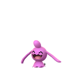 Wynaut - GO (Shiny)