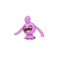 Wynaut - Omega Ruby Alpha Sapphire (Shiny)