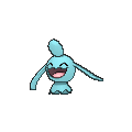 Wynaut - X Y (Normal)